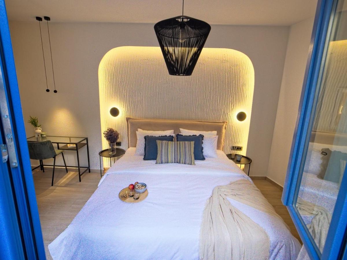Il Porto Blu Apartment Chania  Exterior photo