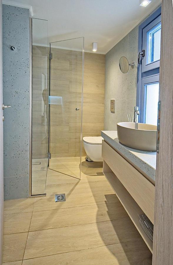 Il Porto Blu Apartment Chania  Exterior photo